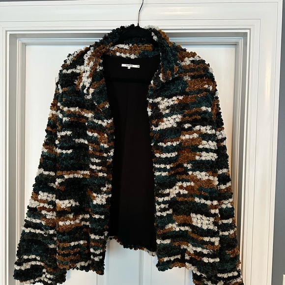 Tularosa Inori Knit Jacket - Picture 3 of 5